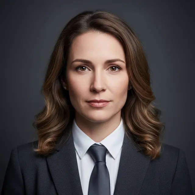 classic corporate photography